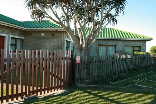 Kayser's Beach House