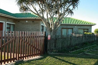 Kayser's Beach House