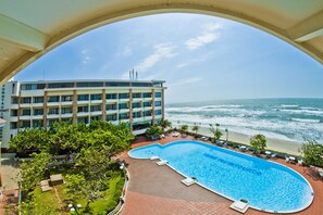 Unclassified image, 5 of 75, button - Vung Tau Intourco Resort (Ho Chi Minh City)