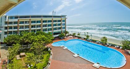 Vung Tau Intourco Resort