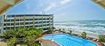 Vung Tau Intourco Resort
