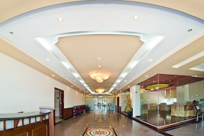 Fitness studio - Vung Tau Intourco Resort (Ho Chi Minh City)