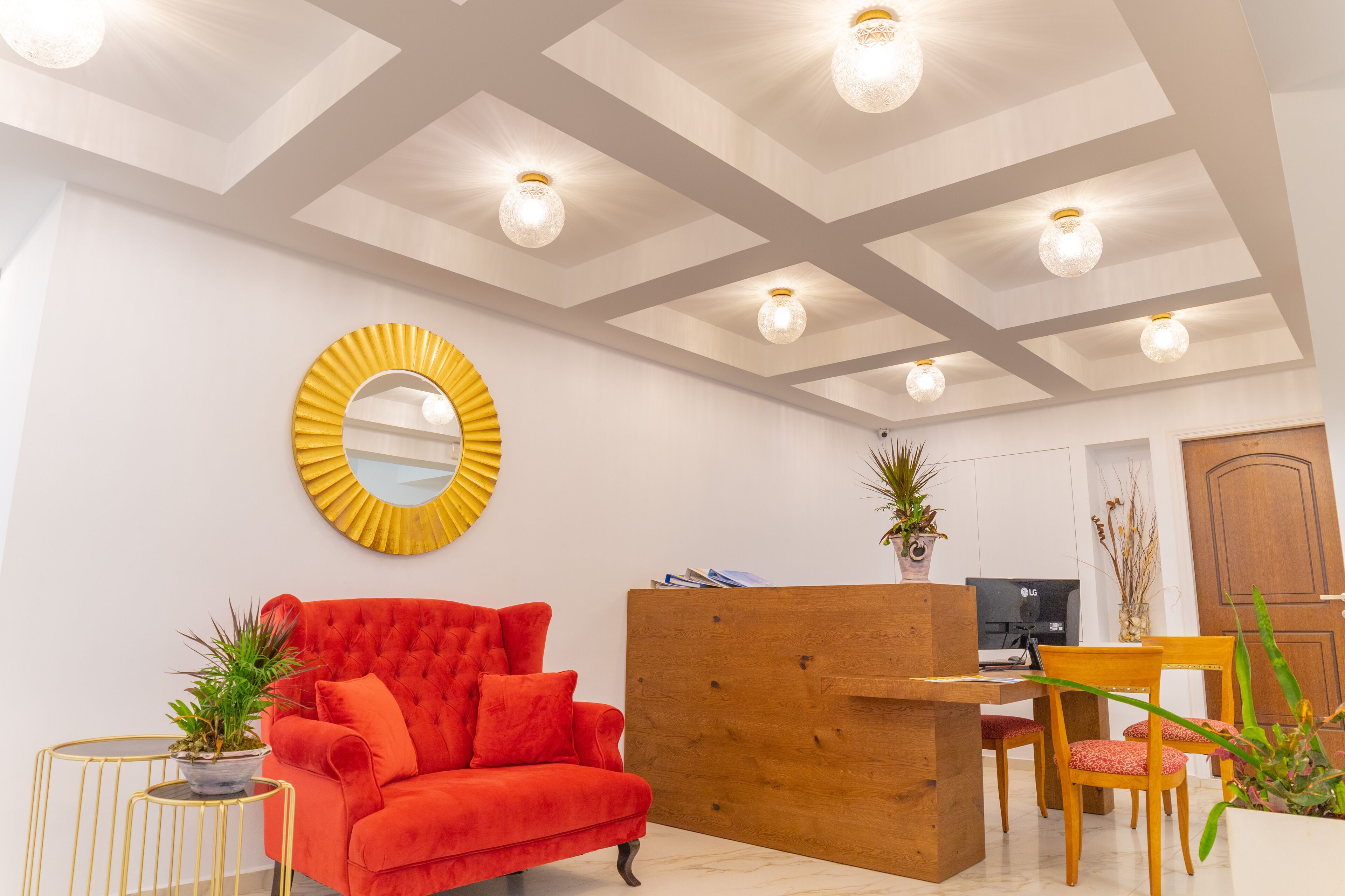 Foto - Camelot Royal Beds by Estia