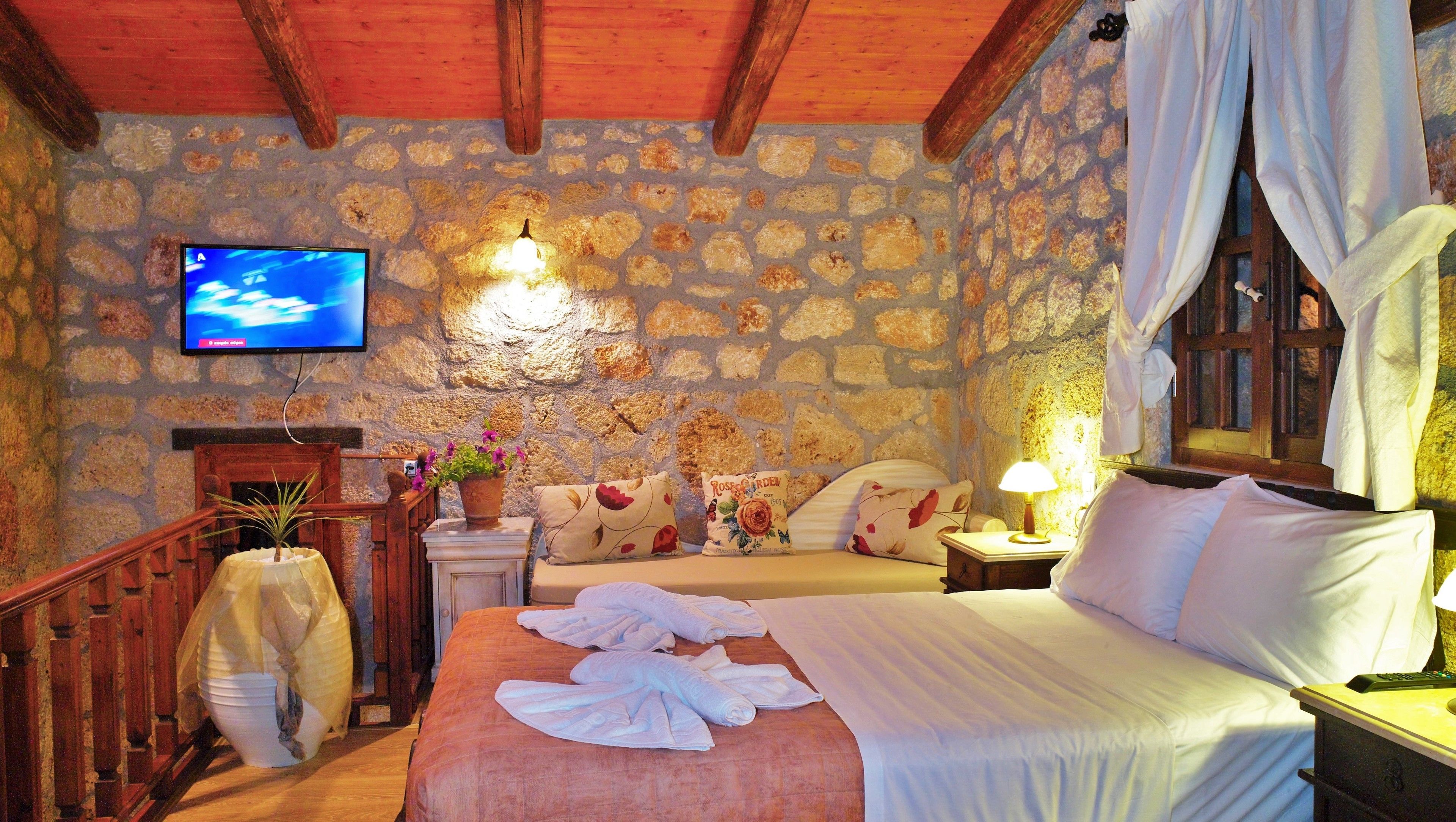 Foto - Camelot Royal Beds by Estia