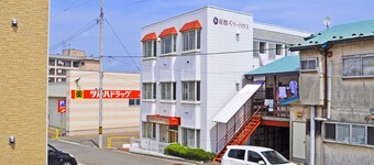 Hakodate Perry House