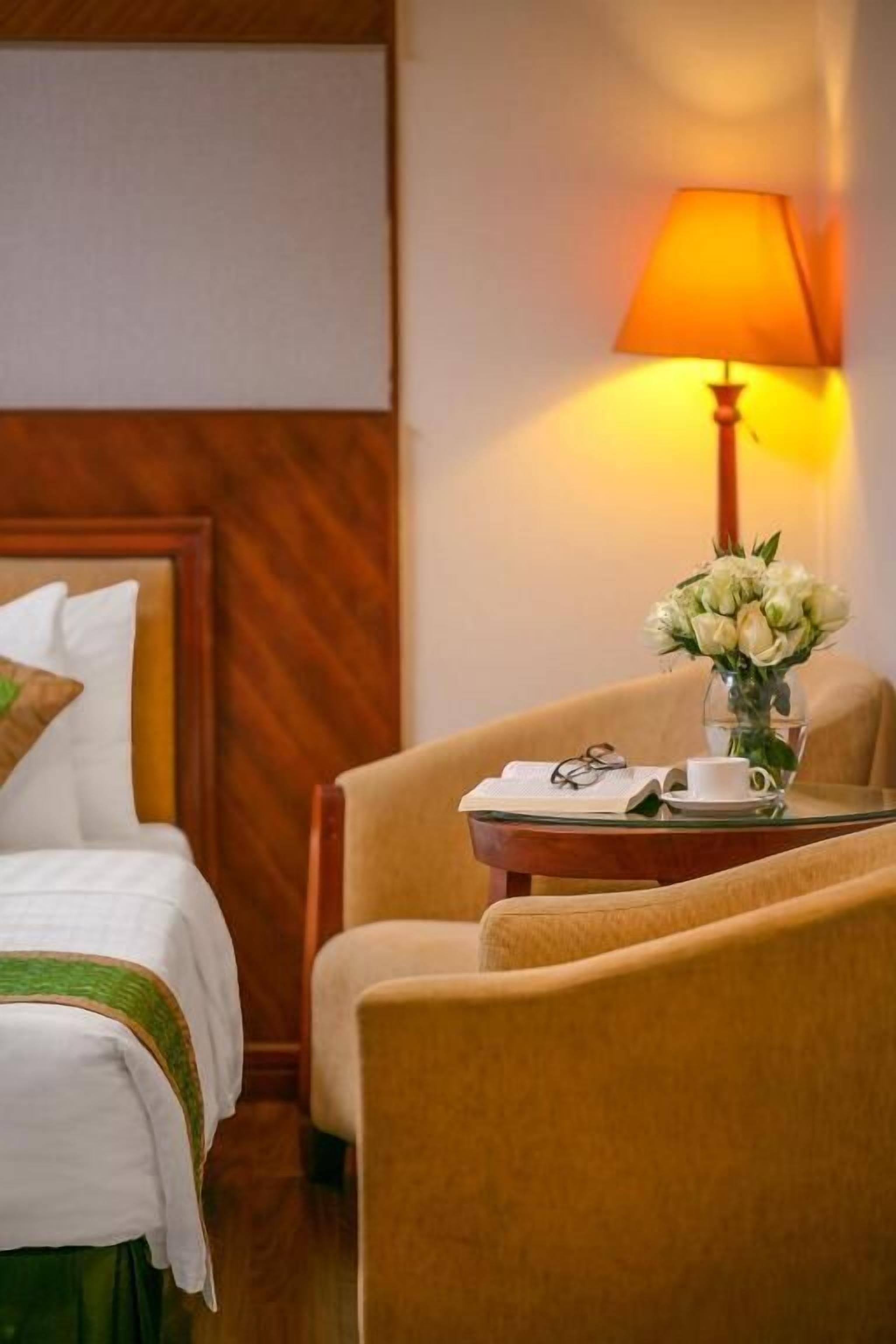 Foto - Emerald Boutique Hotel