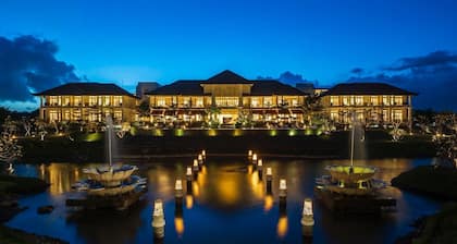Rumah Luwih Bali