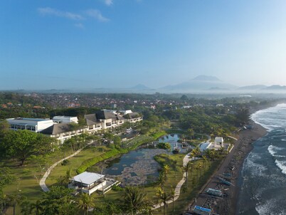 Rumah Luwih Bali