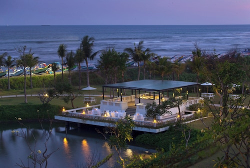 Rumah Luwih Bali