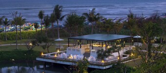 Rumah Luwih Bali