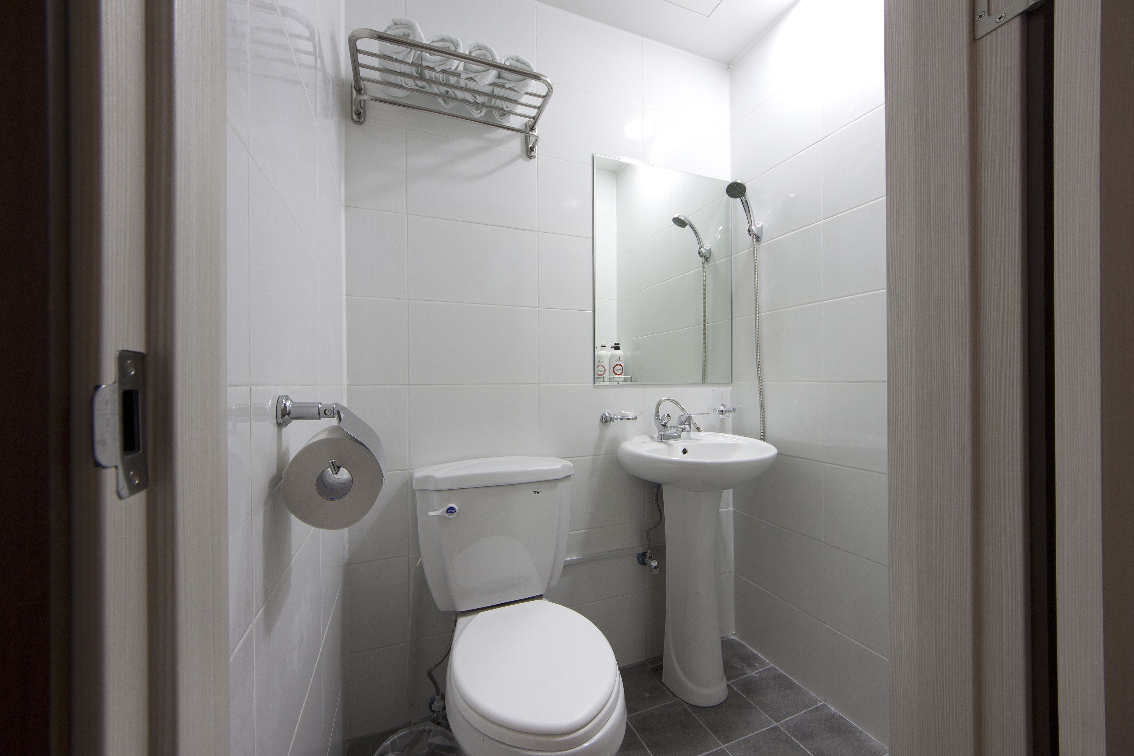 Foto - K-Guesthouse Dongdaemun