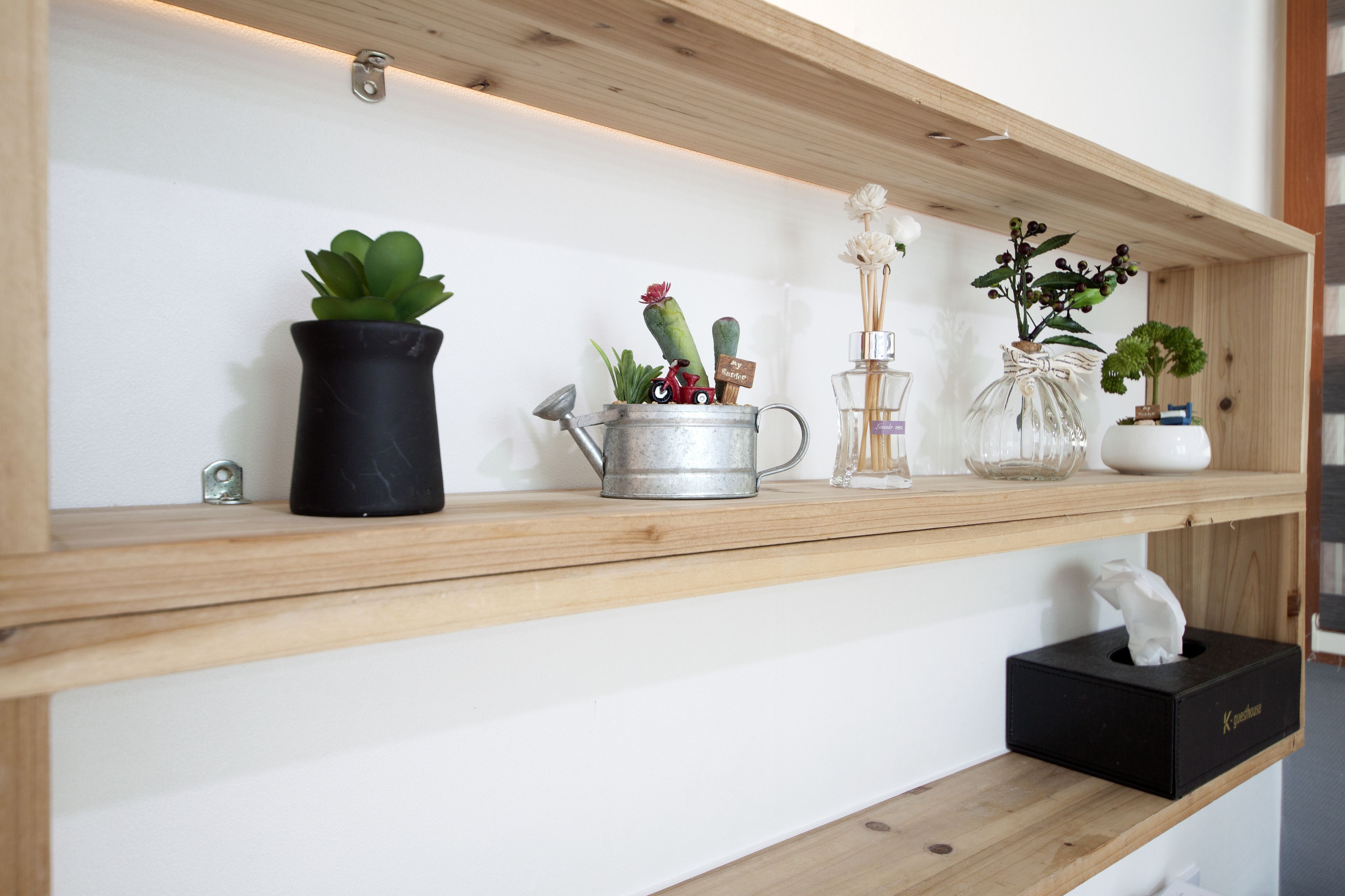 Foto - K-Guesthouse Dongdaemun