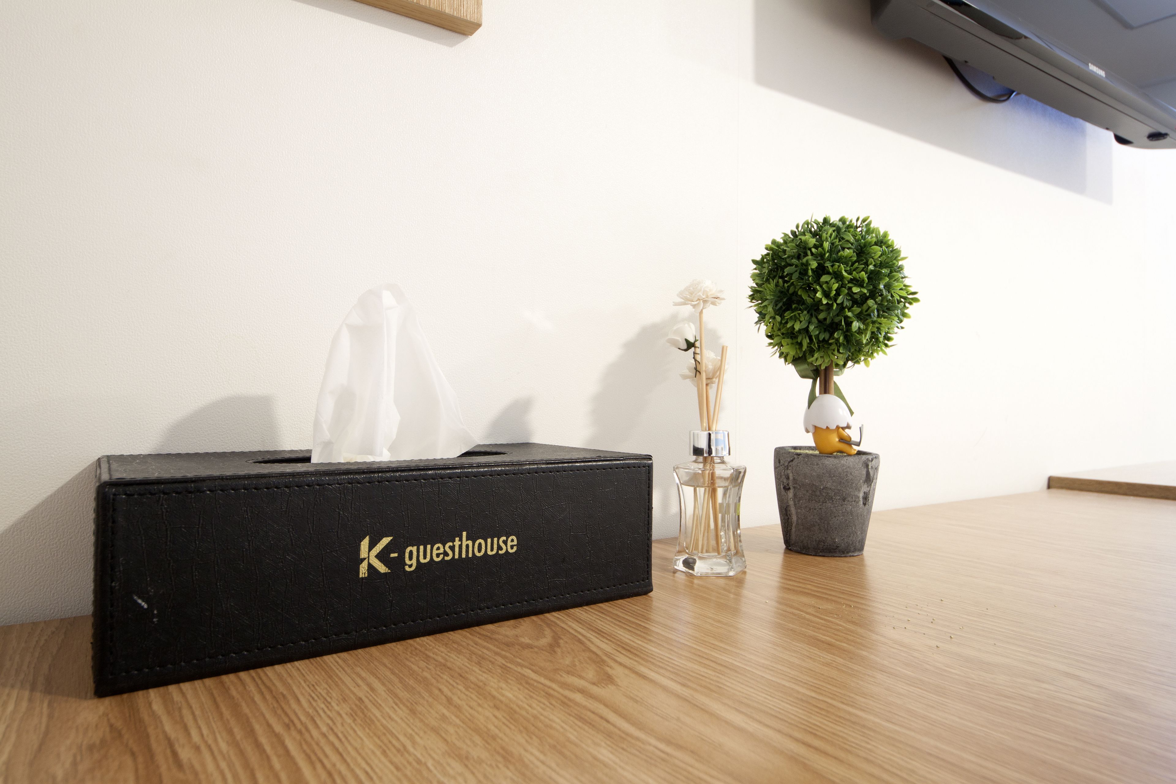 Foto - K-Guesthouse Dongdaemun