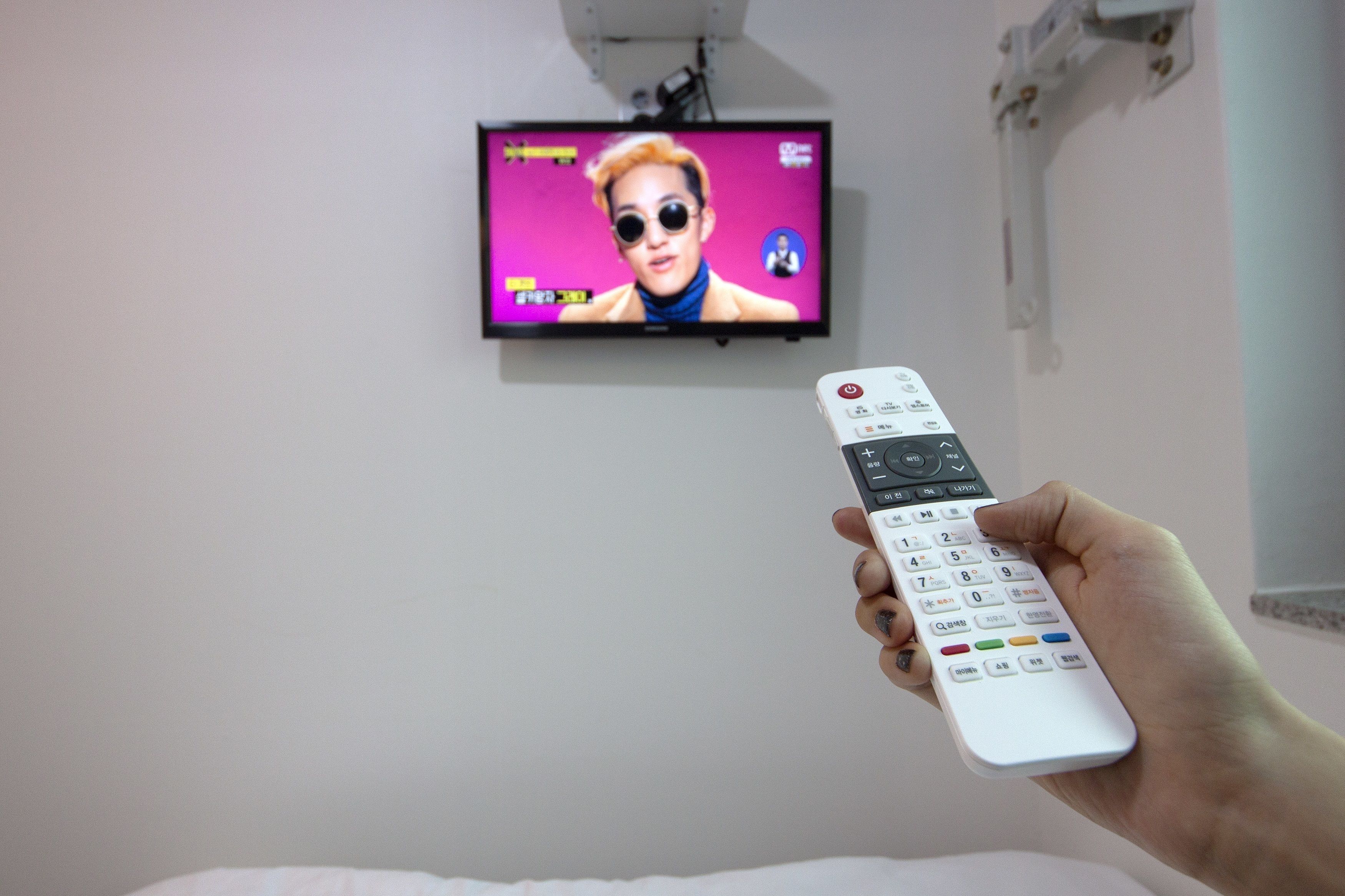 Foto - K-Guesthouse Dongdaemun