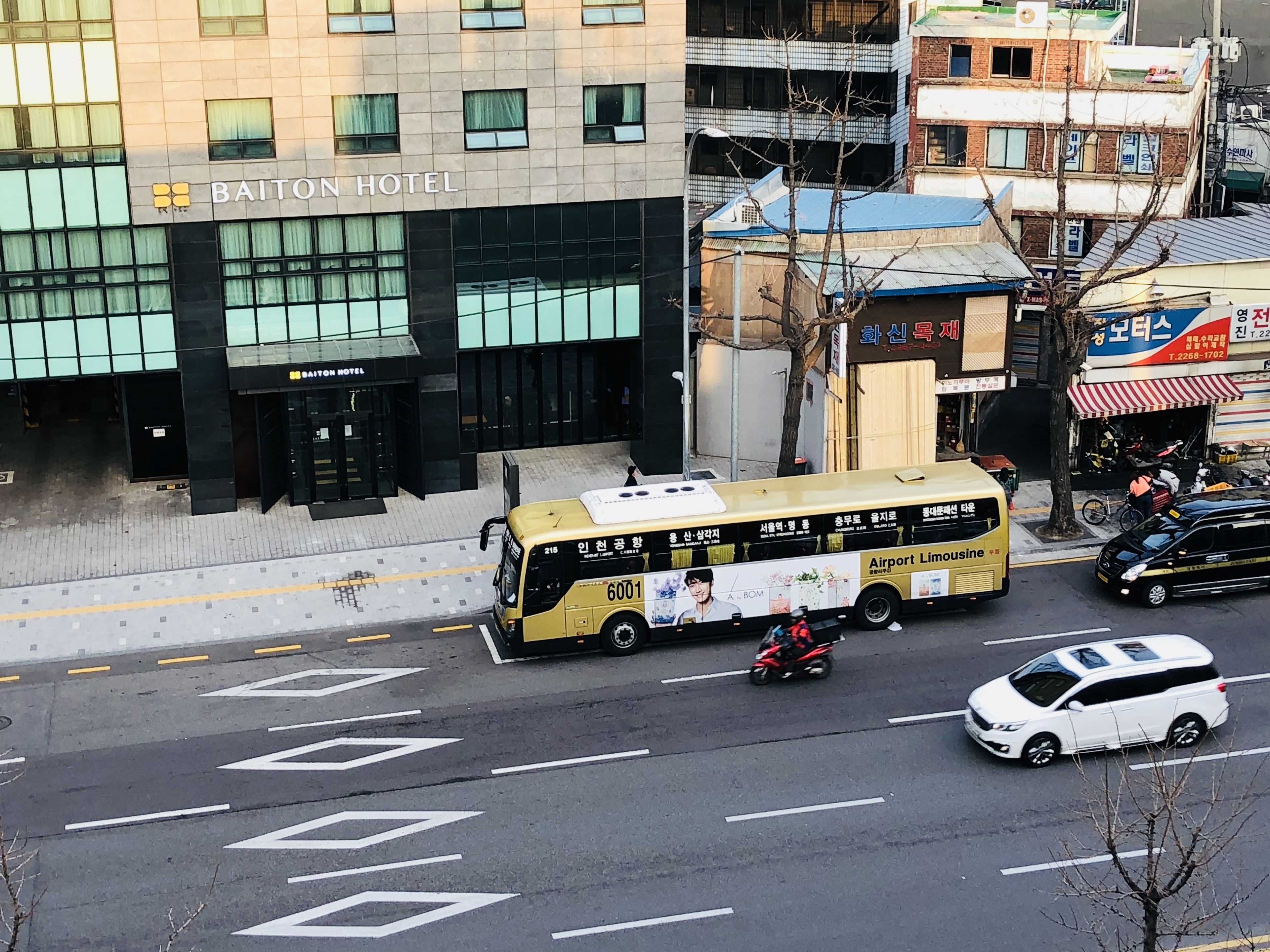 Foto - K-Guesthouse Dongdaemun