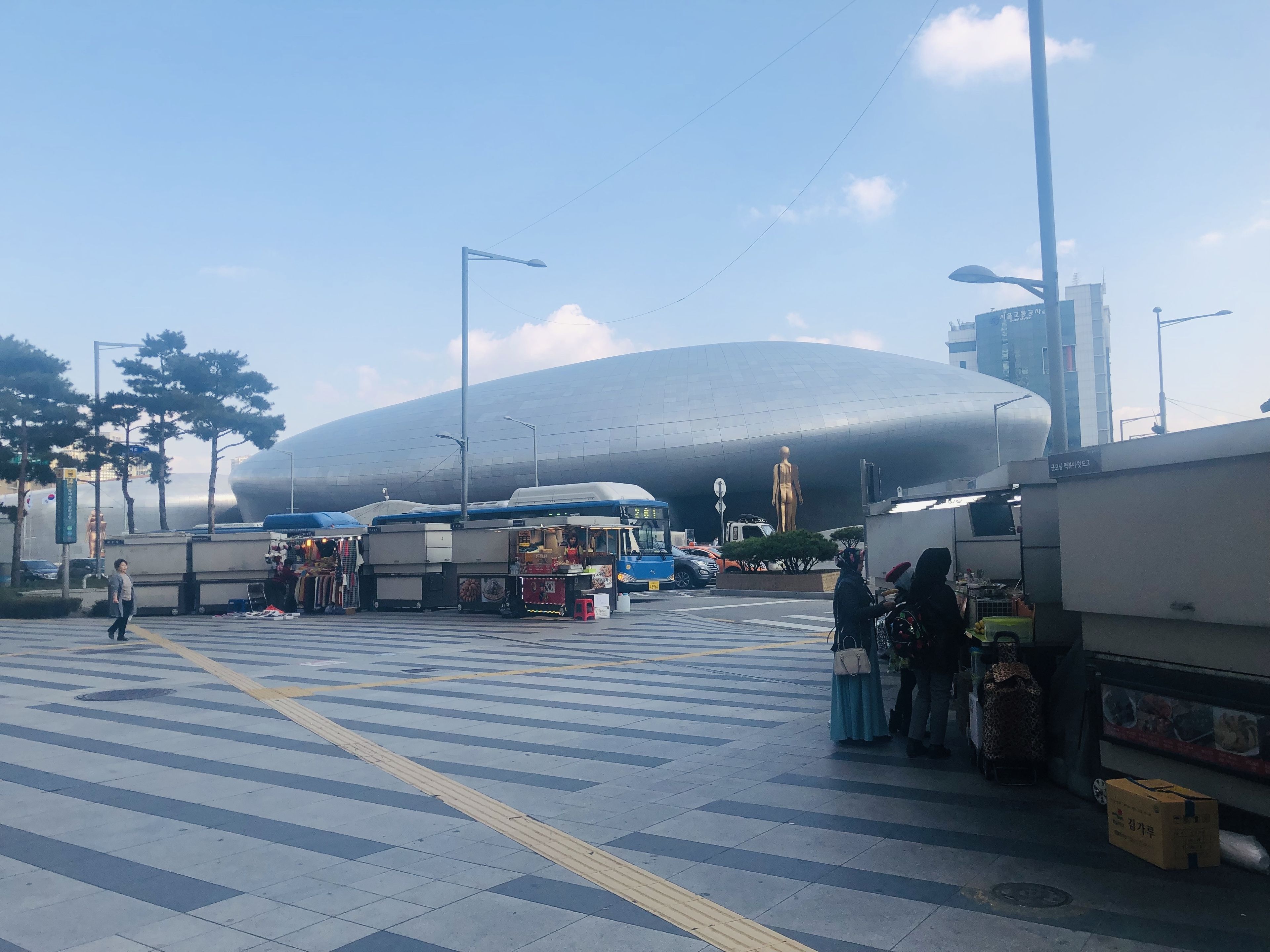 Foto - K-Guesthouse Dongdaemun