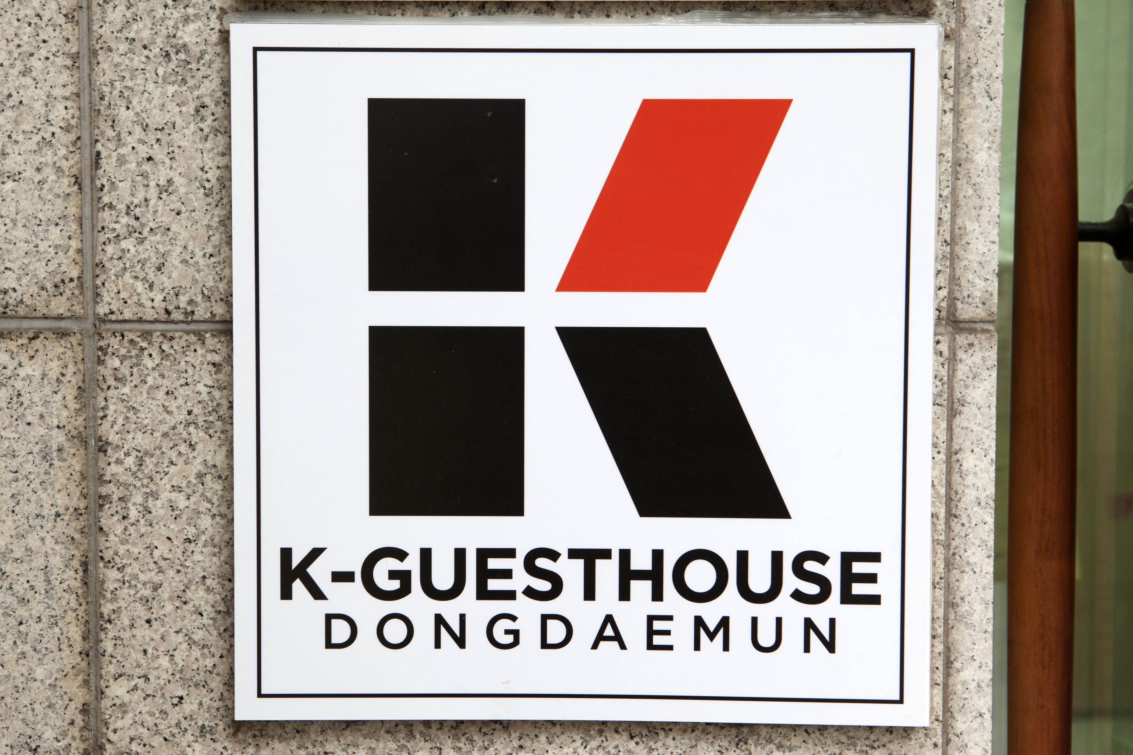 Foto - K-Guesthouse Dongdaemun