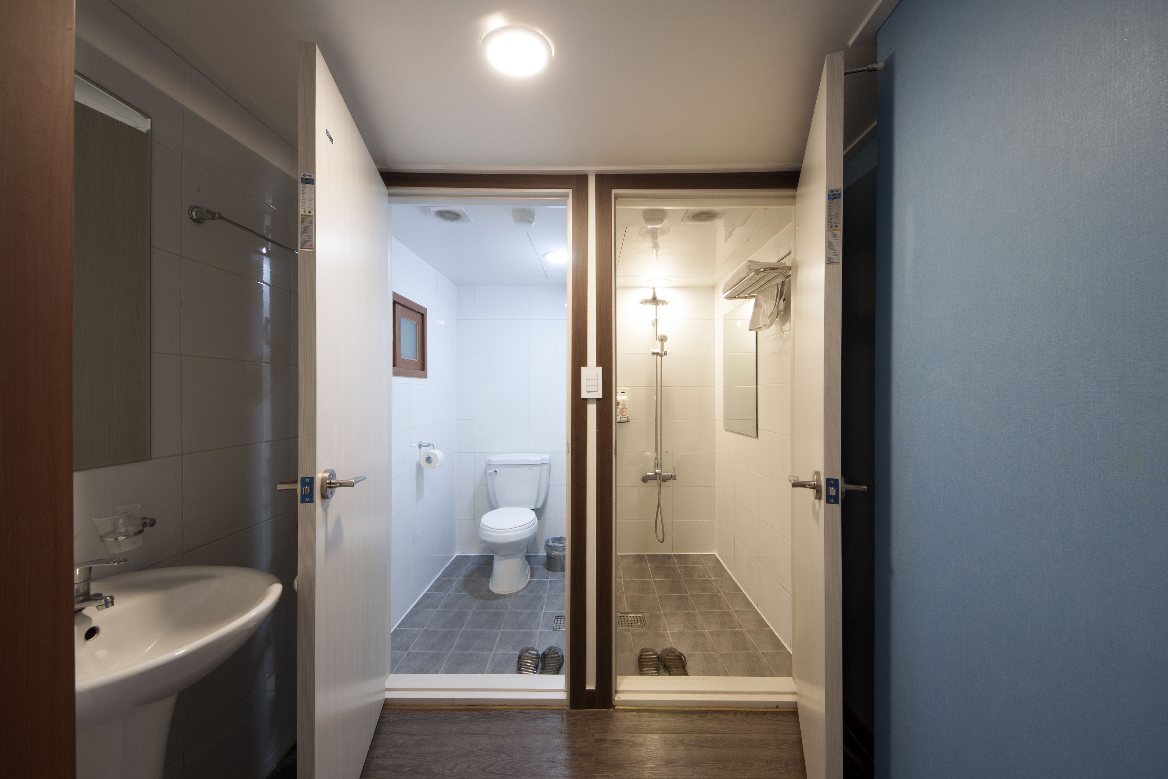 Foto - K-Guesthouse Dongdaemun