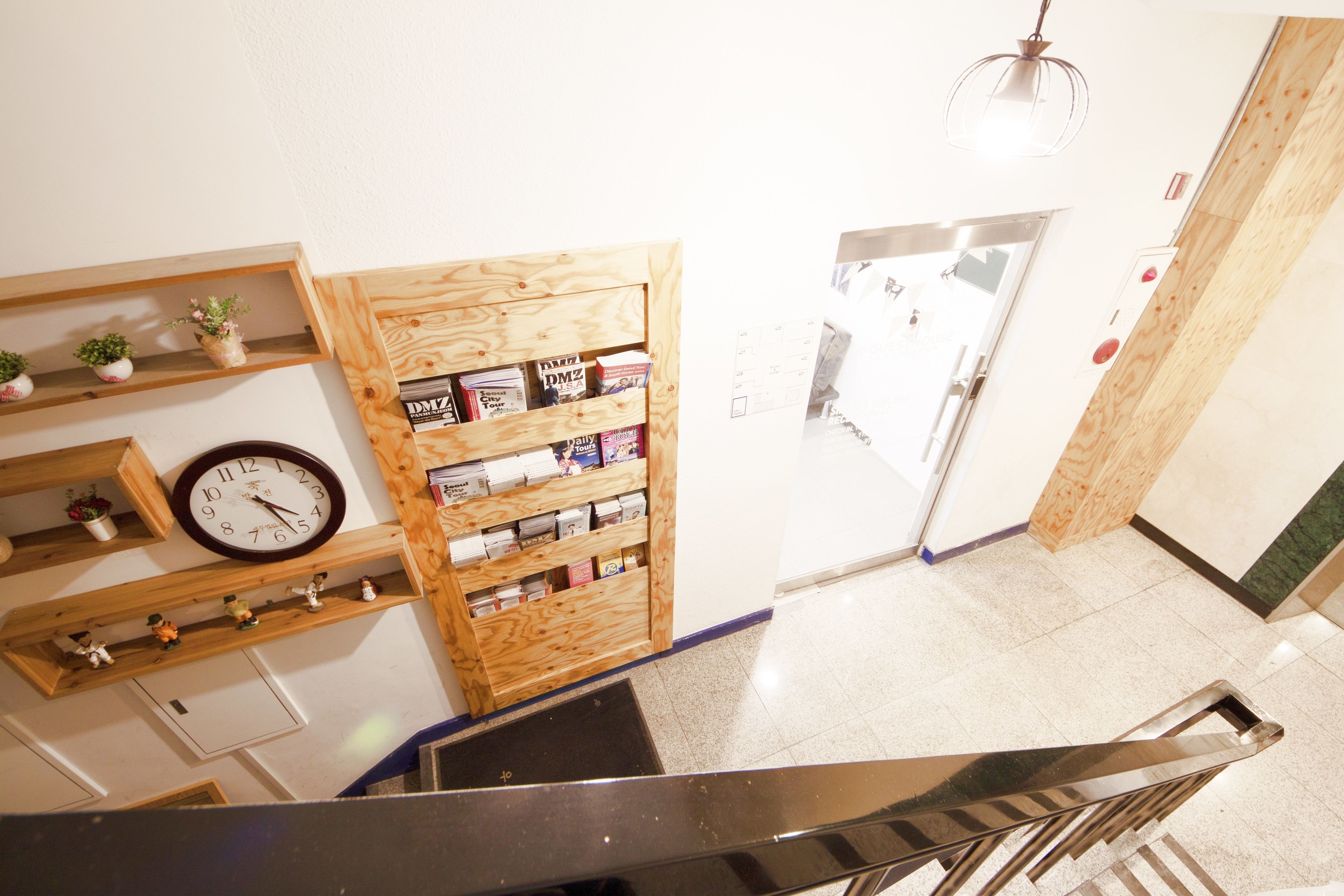 Foto - K-Guesthouse Dongdaemun