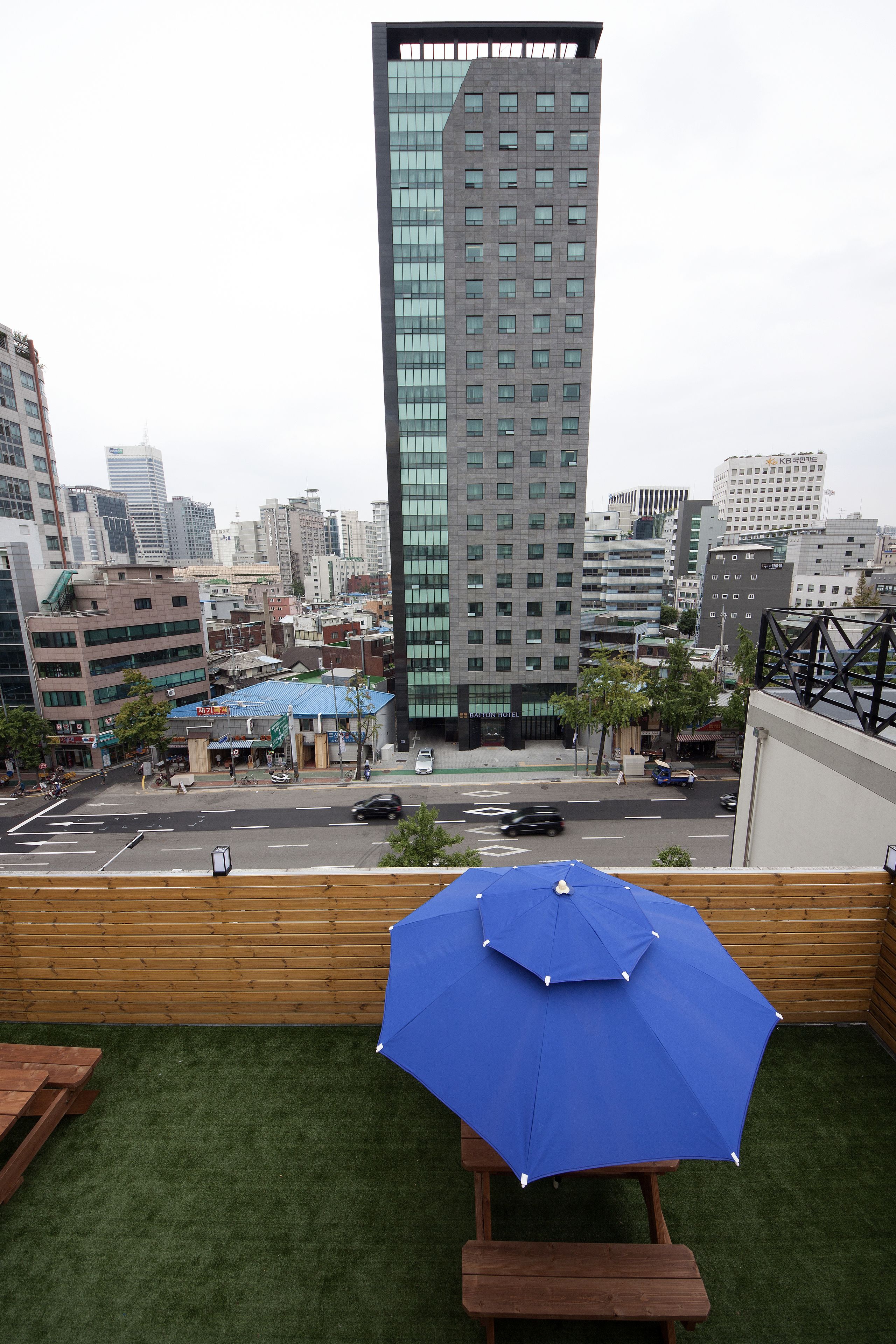 Foto - K-Guesthouse Dongdaemun