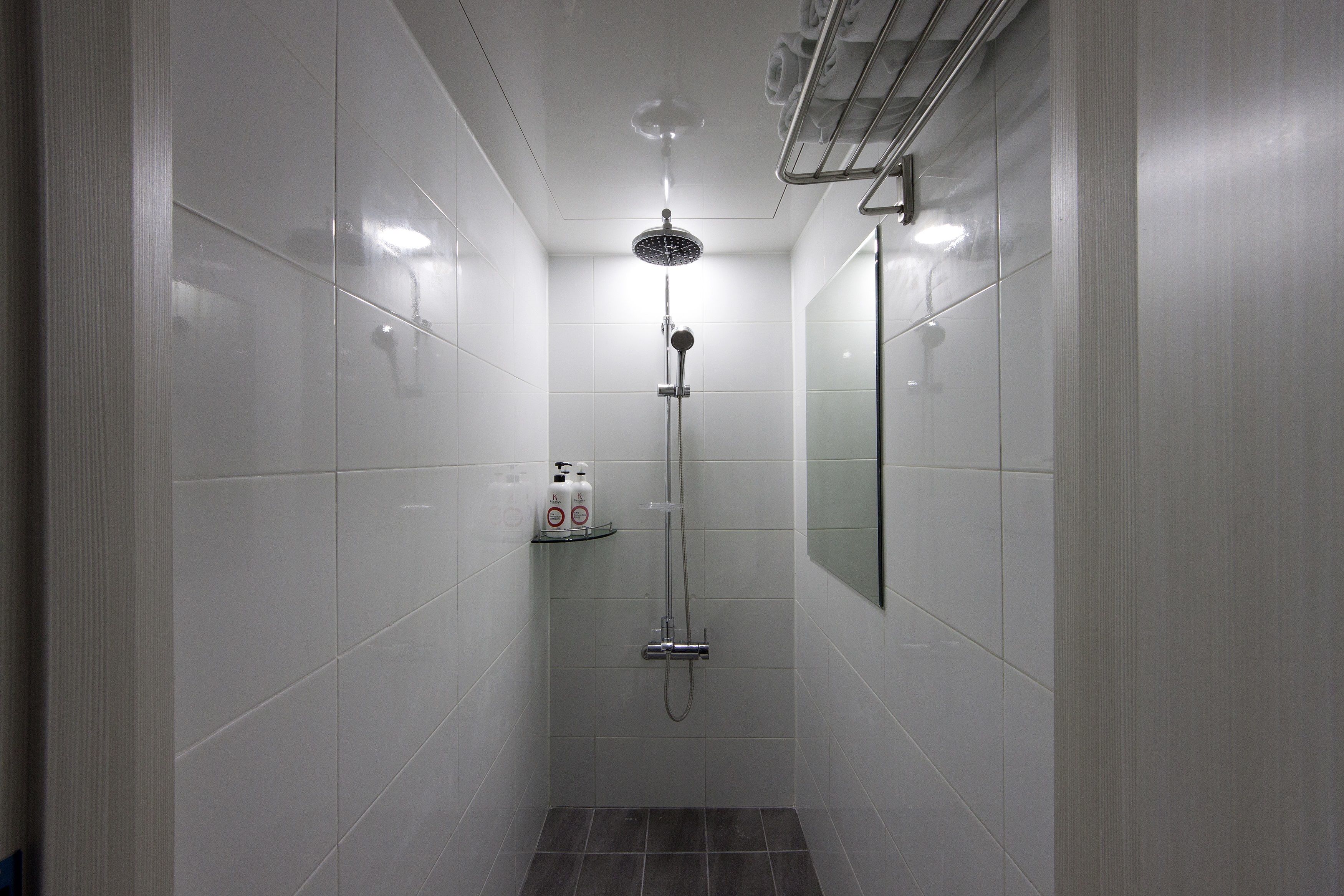 Foto - K-Guesthouse Dongdaemun