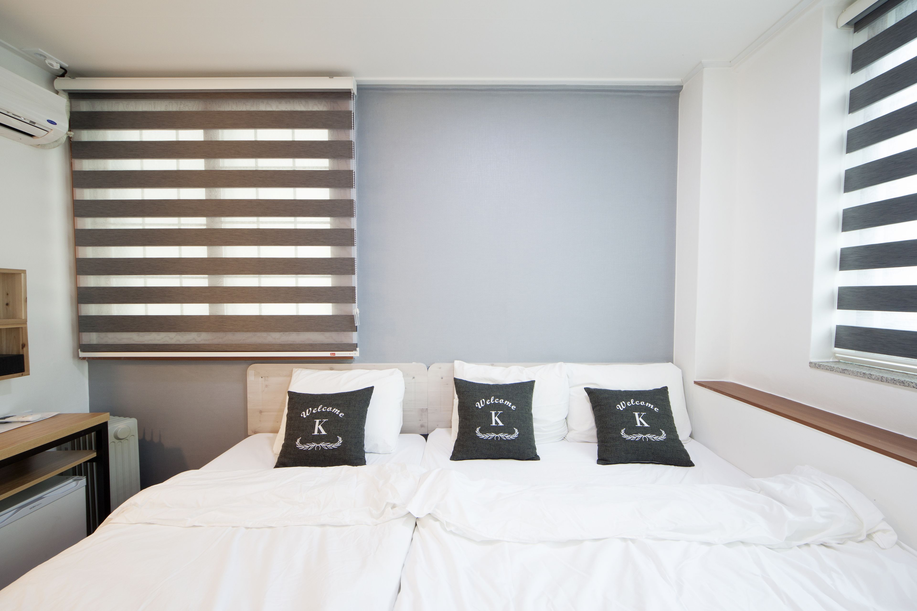 Foto - K-Guesthouse Dongdaemun