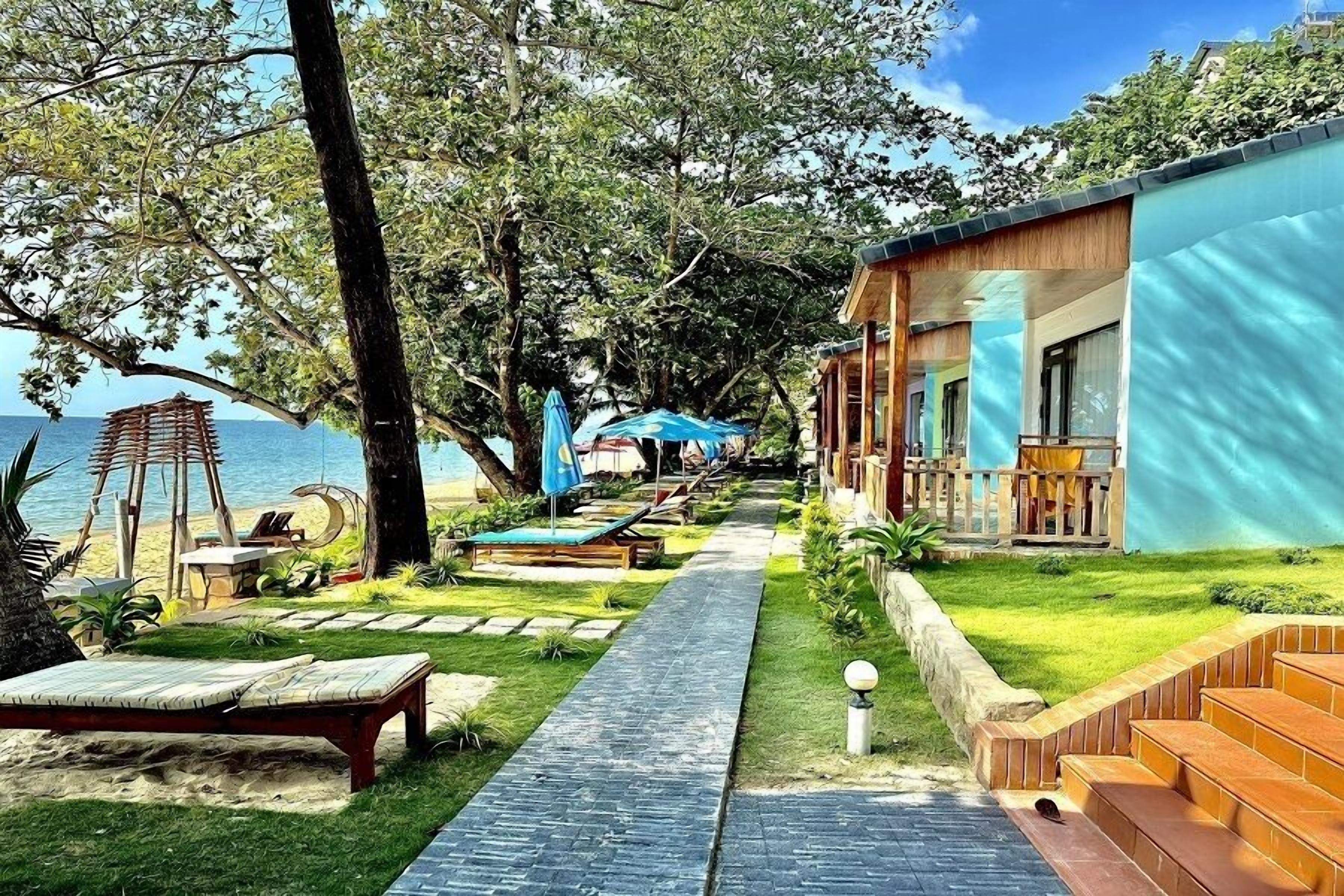 Photo - Orange Resort