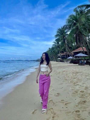 Property grounds - Orange Resort (Phu Quoc)