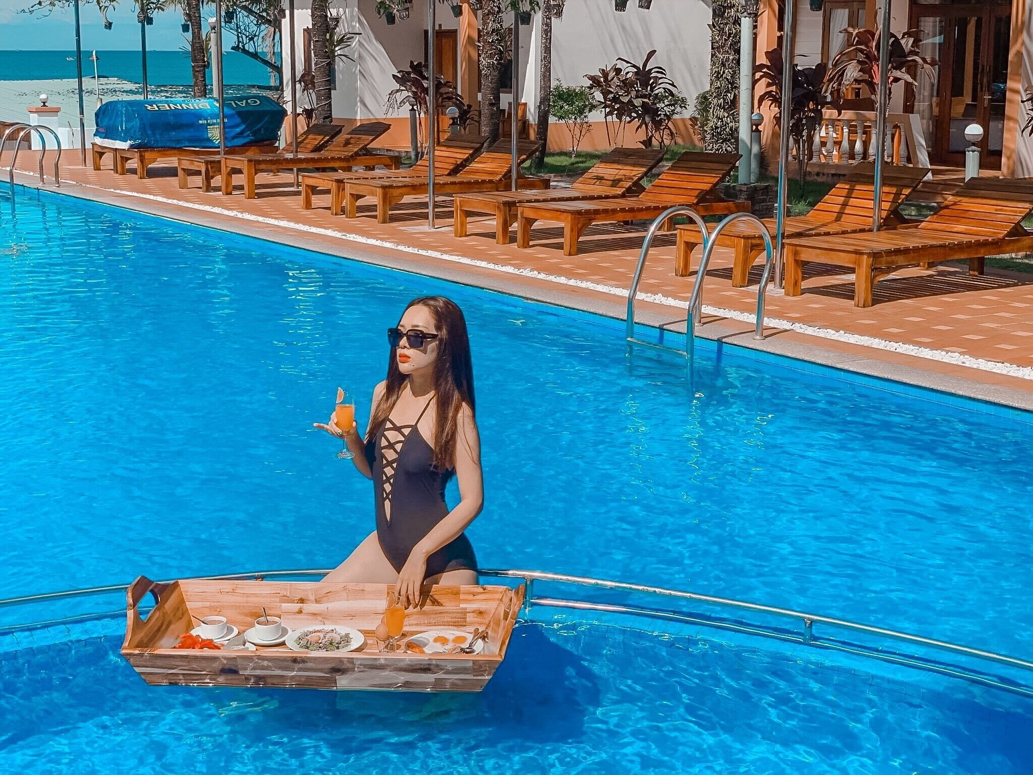 Photo - Orange Resort