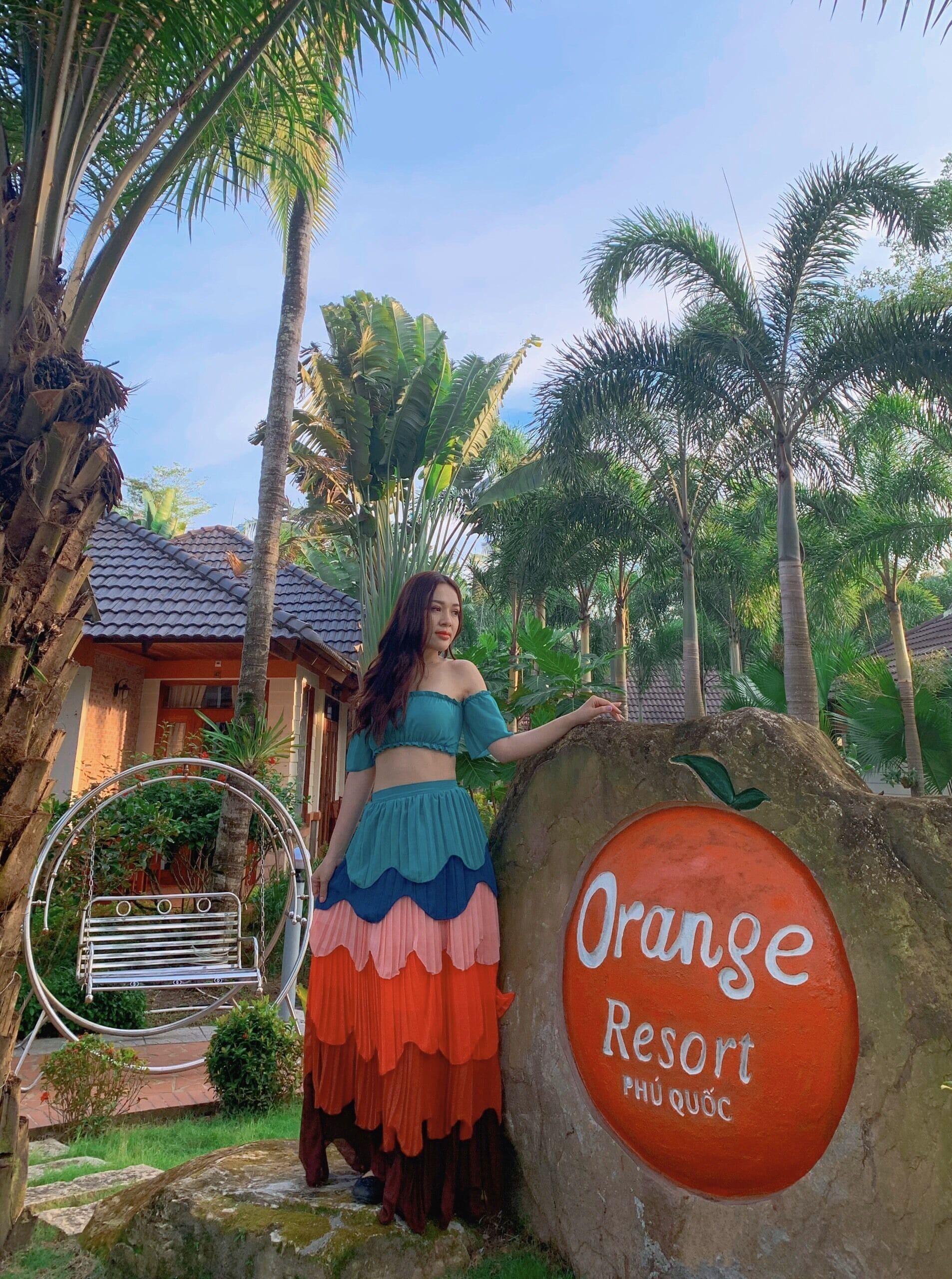 Photo - Orange Resort