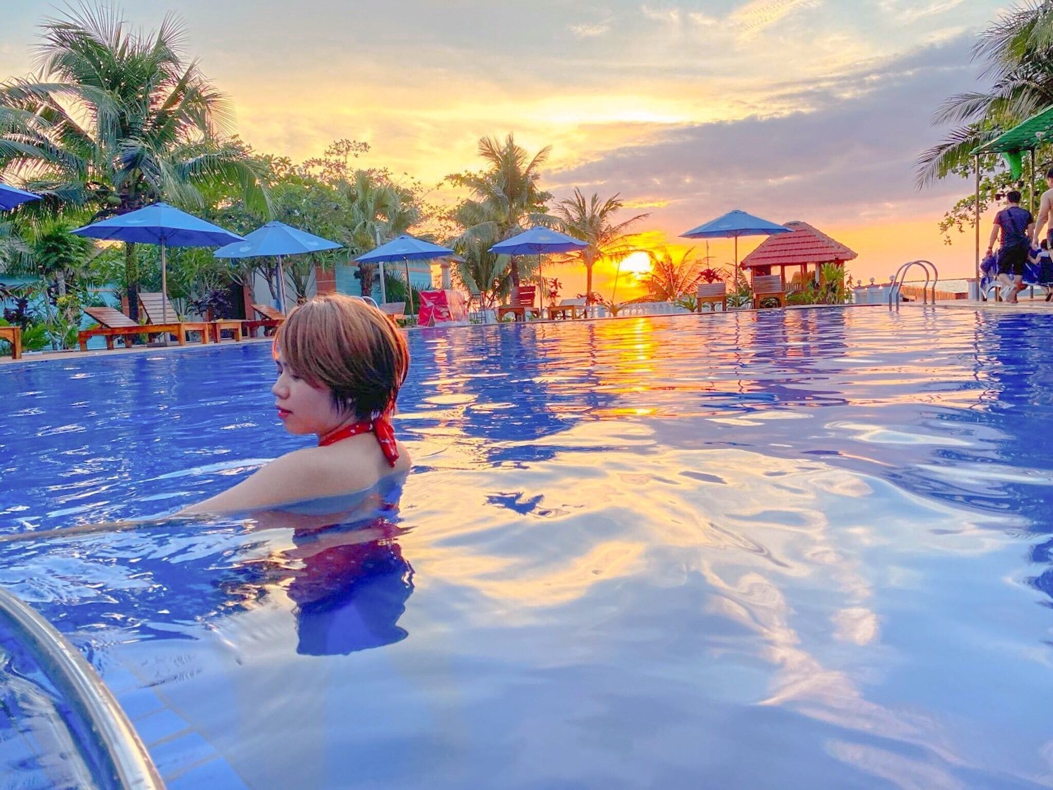 Photo - Orange Resort