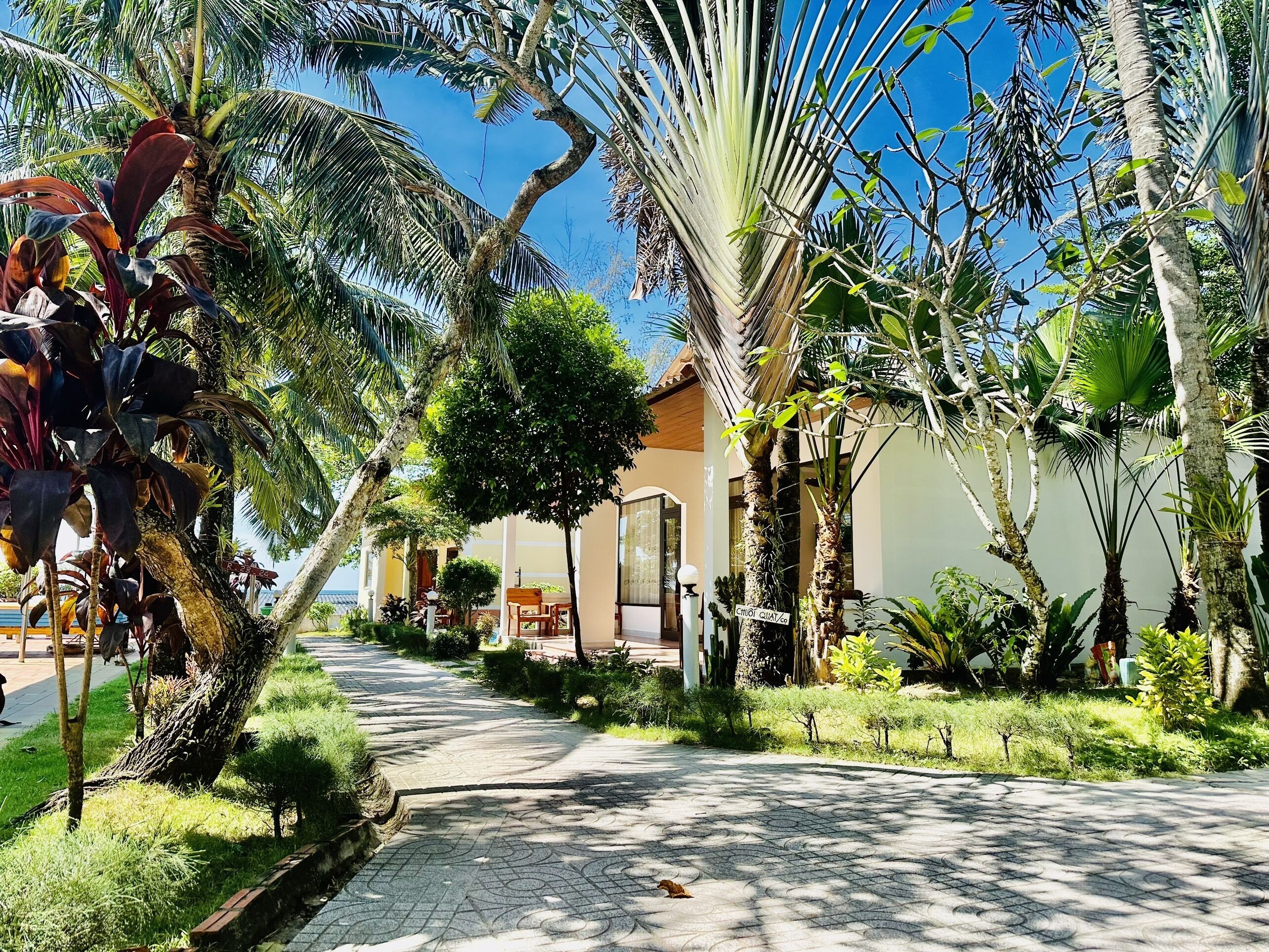 Photo - Orange Resort