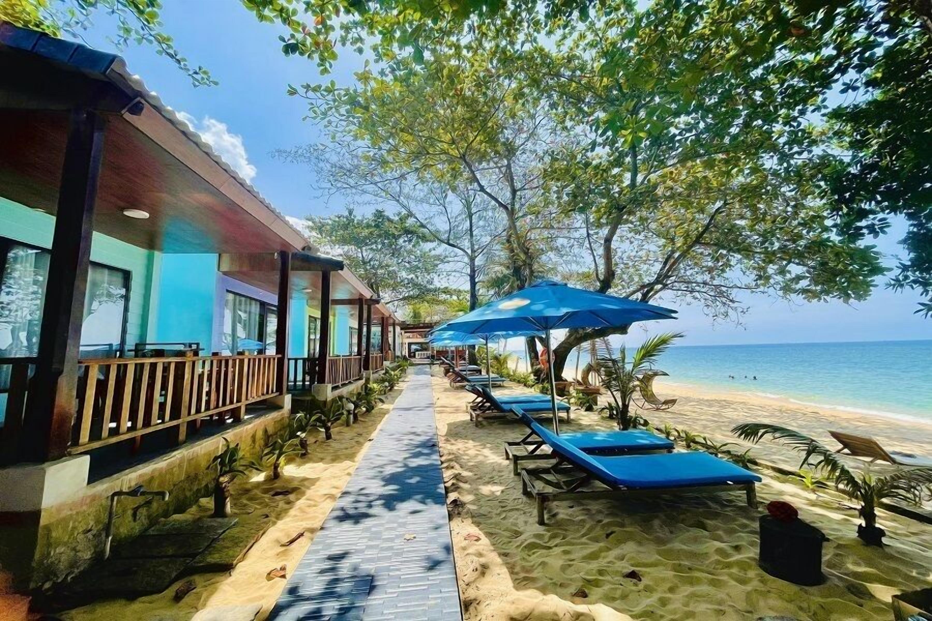 Photo - Orange Resort