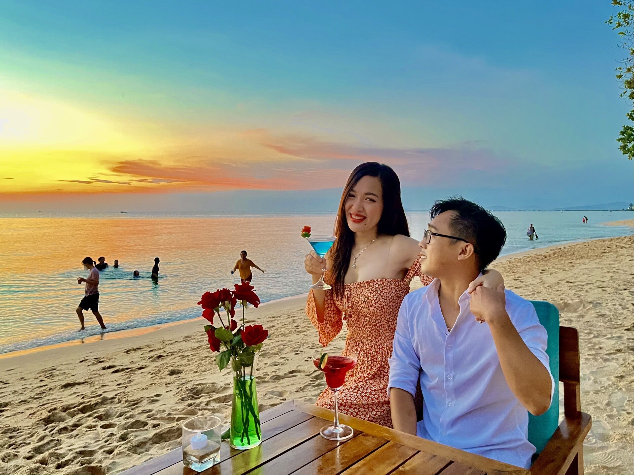 Photo - Orange Resort