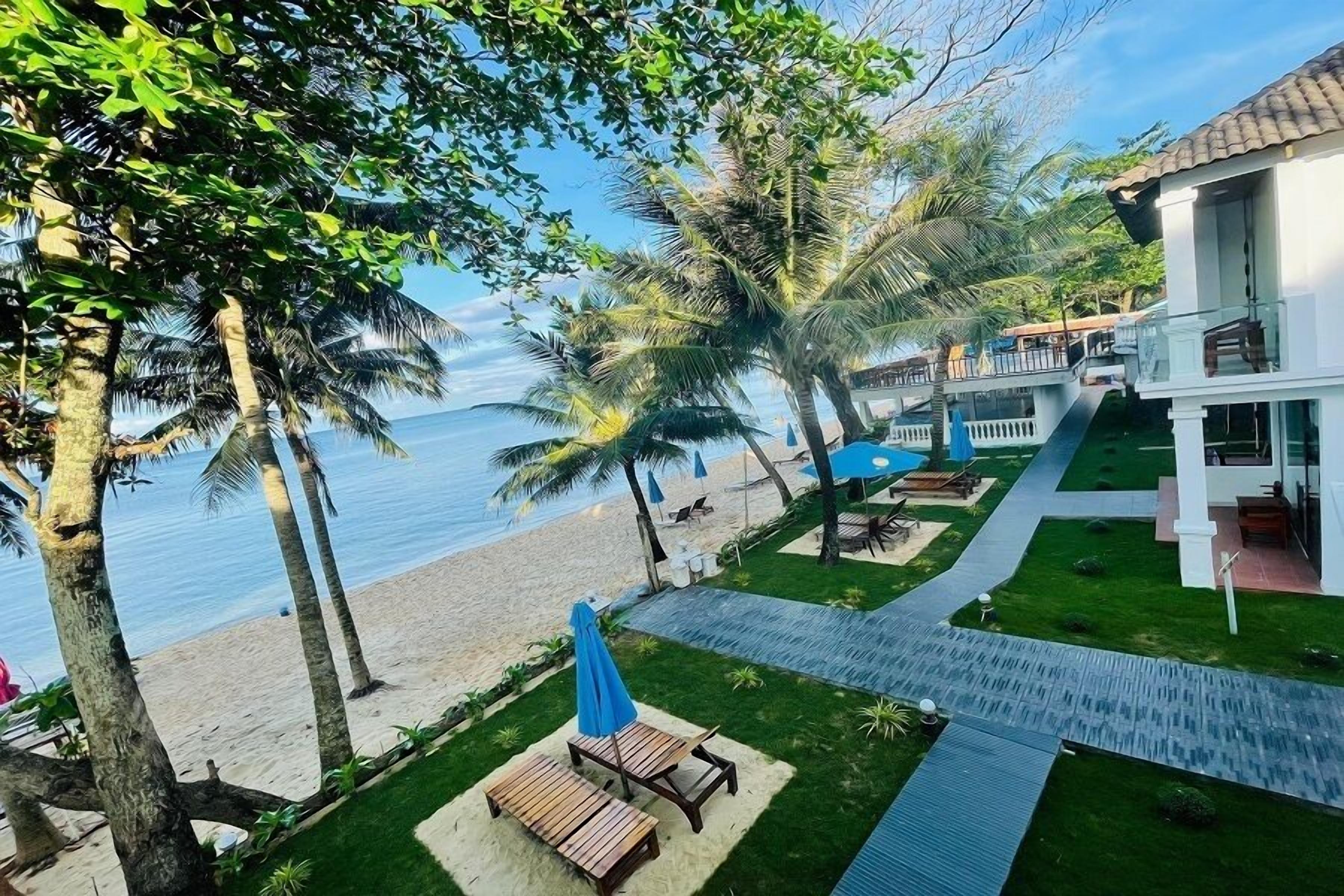 Photo - Orange Resort