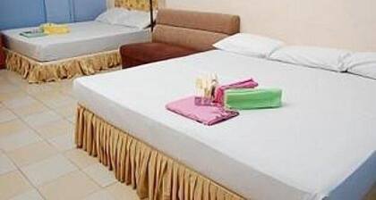 Hotel Casavilla Rawang
