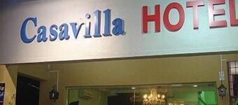 Hotel Casavilla Rawang