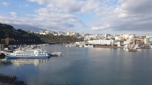 Vista sulla campagna