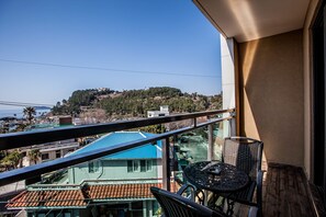 Standard Room (O Type) | Terrace/patio
