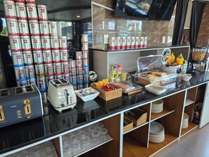 餐厅