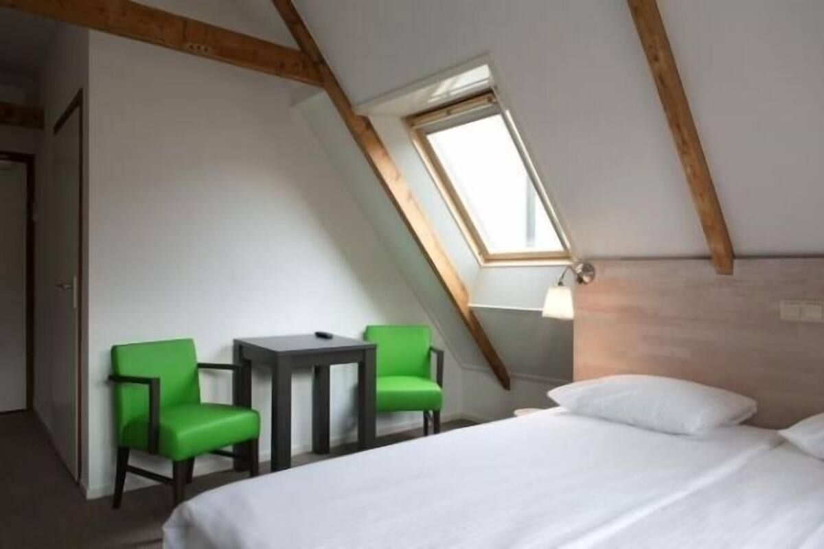 Deluxe-Zimmer, 2 Einzelbetten