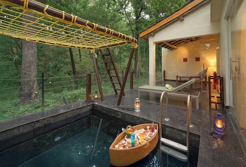 Paatlidun Safari Lodge
