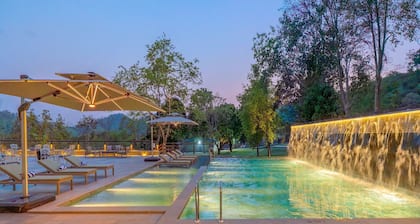 Paatlidun Safari Lodge