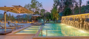 Paatlidun Safari Lodge