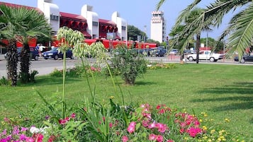 City shuttle
