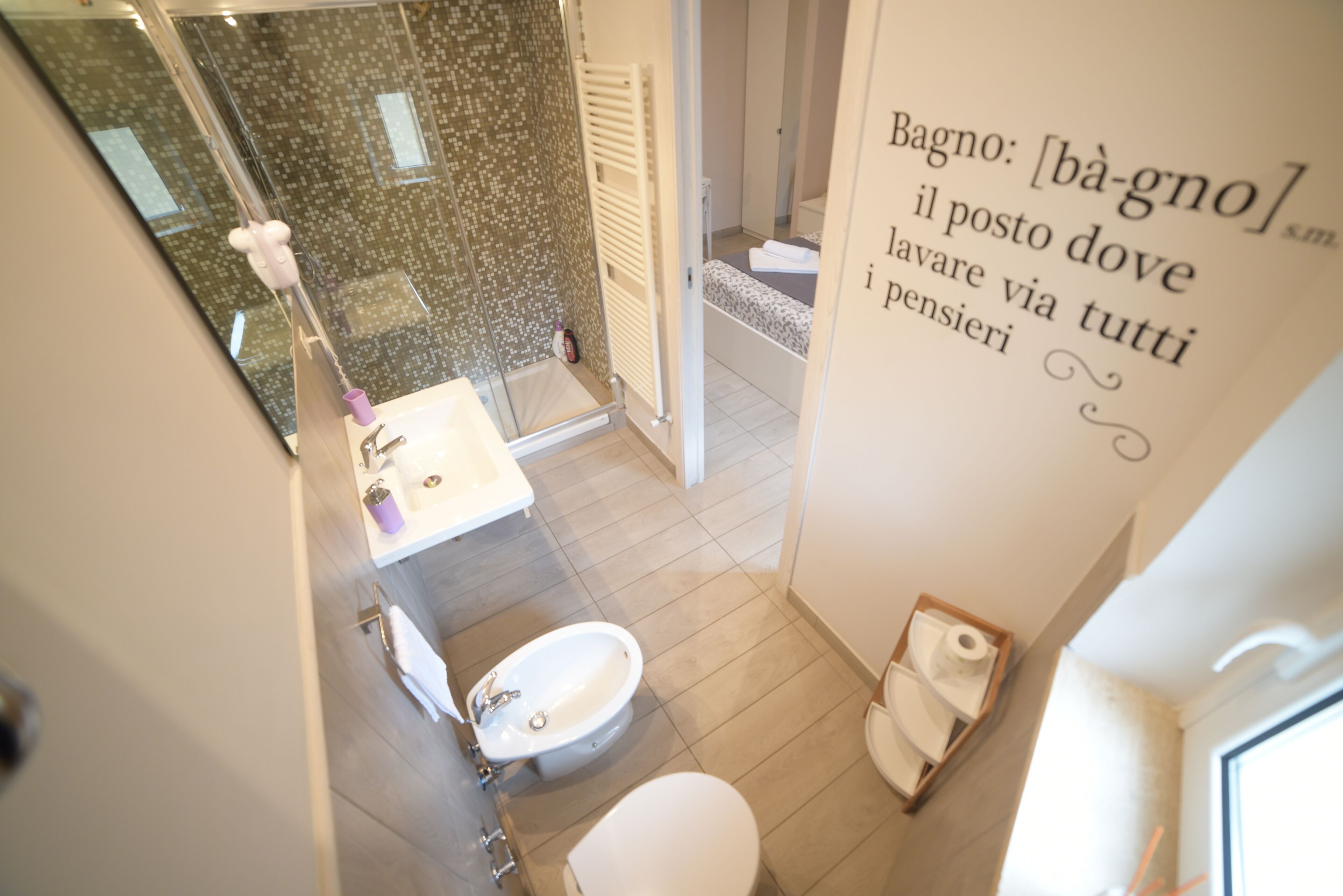 Photo - B&B Lamezia Terme