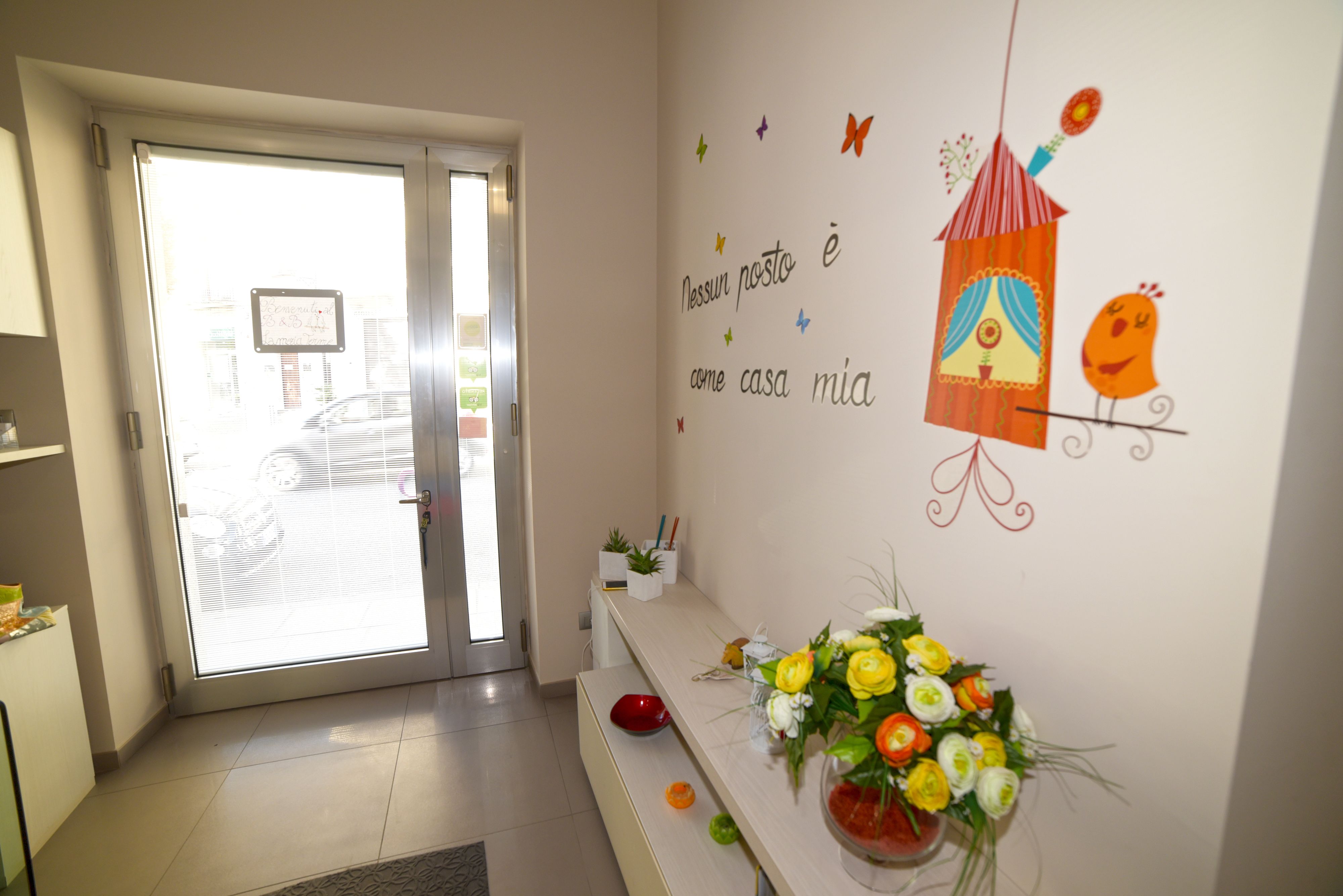 Photo - B&B Lamezia Terme