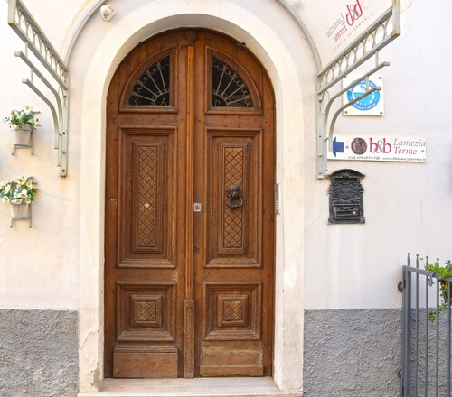 B&B Lamezia Terme