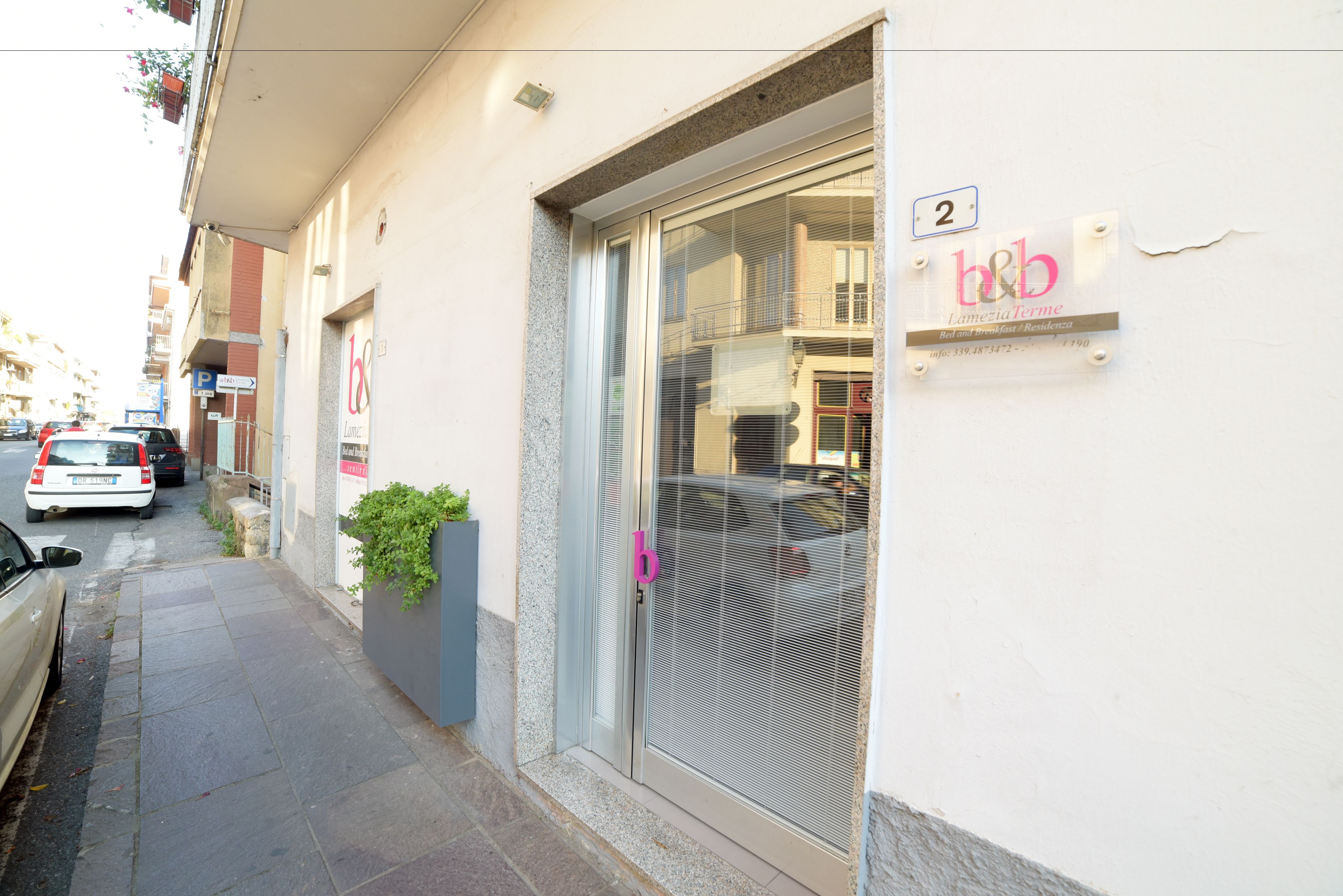 Photo - B&B Lamezia Terme