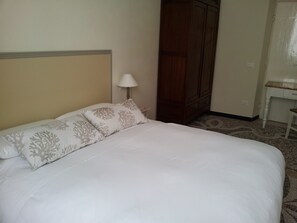 Apartamento superluxo, 2 quartos